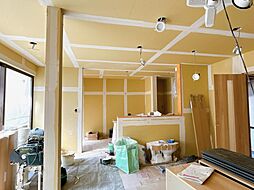 富山市若竹町4丁目　戸建て