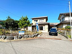 富山市願海寺　戸建て