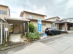 富山市藤の木台3丁目　戸建て