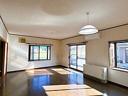 富山市田畠 戸建て