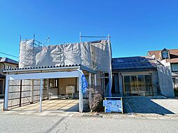 富山市田畠　戸建て