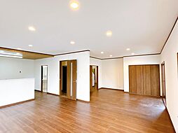 富山市田畠　戸建て