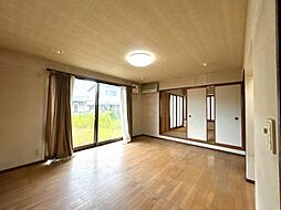 富山市婦中町下轡田　戸建て