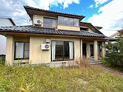 富山市婦中町下轡田　戸建て