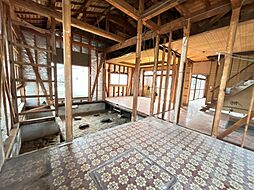 富山市千原崎2丁目　戸建て