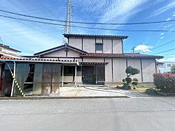 富山市千原崎2丁目　戸建て