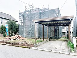 富山市小杉　戸建て