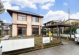 富山市小杉　戸建て