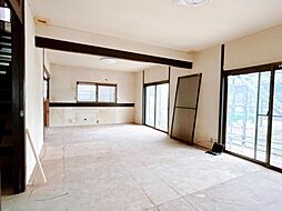 富山市小杉　戸建て