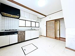 富山市呉羽町　戸建て