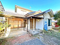 富山市呉羽町　戸建て