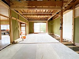 富山市婦中町中名　戸建て