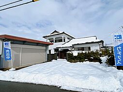 富山市下野新　戸建て