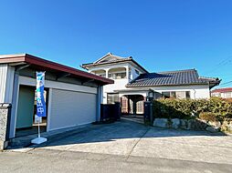 富山市下野新　戸建て