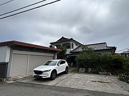 富山市下野新　戸建て