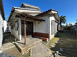 富山市草島　戸建て