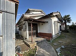富山市草島　戸建て
