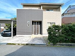富山市中川原　戸建て