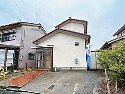 富山市向新庄町7丁目　戸建て