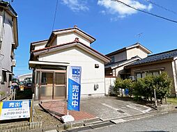 富山市向新庄町7丁目　戸建て
