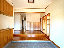 富山市草島　戸建て