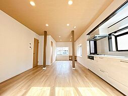 富山市本郷町　戸建て