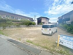 富山市大島2丁目 土地