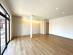 富山市田畑 戸建て