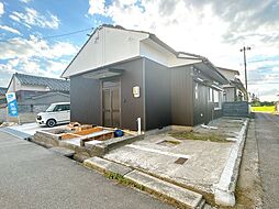 富山市田畑　戸建て