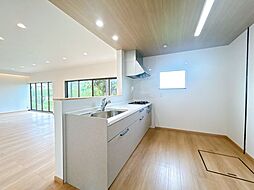 富山市住吉　戸建て