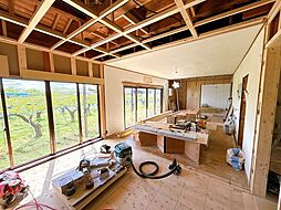 富山市住吉　戸建て