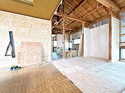 富山市千原崎2丁目 戸建て