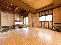 富山市千原崎2丁目　戸建て