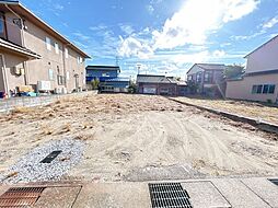 富山市蓮町5丁目　土地