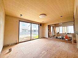 富山市婦中町下轡田 戸建て