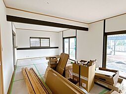 富山市小杉 戸建て