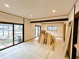富山市小杉 戸建て