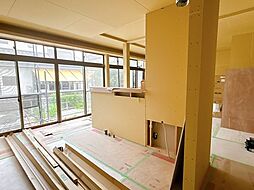 富山市月岡東緑町2丁目 戸建て
