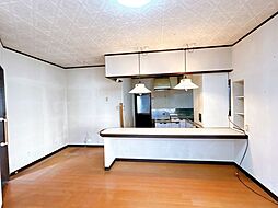 富山市中川原　戸建て