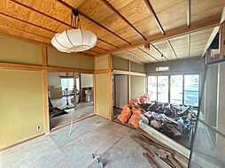 富山市中川原 戸建て