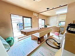 富山市中間島 戸建て