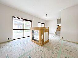 富山市中間島　戸建て