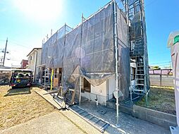 富山市中間島　戸建て