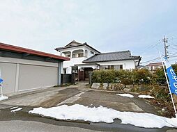 富山市下野新　戸建て