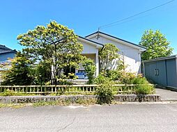 富山市金山新字辻下割　戸建て
