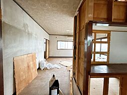 富山市米田すずかけ台三丁目　戸建て