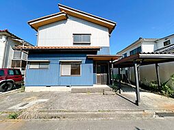 富山市米田すずかけ台三丁目　戸建て