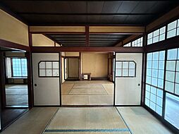 富山市大山北新町 戸建て