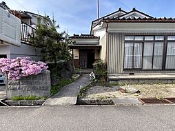 富山市大山北新町　戸建て