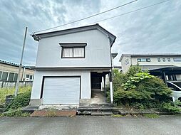 富山市永久町　戸建て